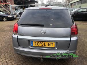 Used Towbar Opel Signum (F48) 2.2 direct 16V Price on request offered by Autosloperij Kralingen B.V.