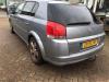 Towbar from a Opel Signum (F48) 2.2 direct 16V 2006