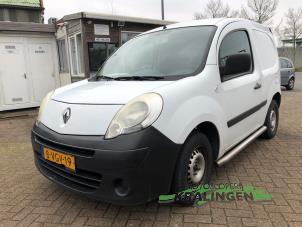 Used Front end, complete Renault Kangoo Express (FW) 1.5 dCi 70 Price on request offered by Autosloperij Kralingen B.V.