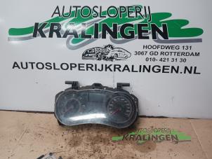 Used Odometer KM Renault Clio III (BR/CR) 1.5 dCi 85 Price on request offered by Autosloperij Kralingen B.V.