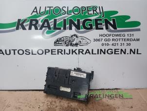 Used Body control computer Renault Clio II (BB/CB) 1.6 16V Price on request offered by Autosloperij Kralingen B.V.