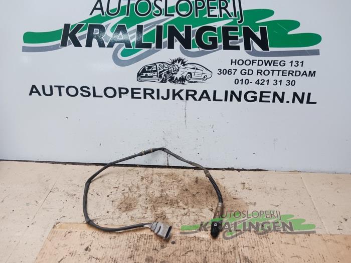 Usados Sonda Lambda Volkswagen Golf V (1K1) 2.0 FSI 16V Precio € 14,99 Norma de margen ofrecido por Autosloperij Kralingen B.V.