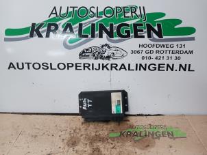 Gebrauchte Steuergerät Body Control Audi TT (8N3) 1.8 20V Turbo Preis € 90,00 Margenregelung angeboten von Autosloperij Kralingen B.V.