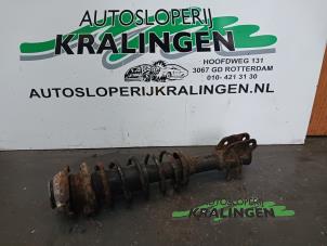 Used Fronts shock absorber, left Suzuki Alto (RF410) 1.1 16V Price € 25,00 Margin scheme offered by Autosloperij Kralingen B.V.