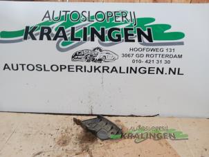 Used Rear bumper bracket, right Audi TT (8N3) 1.8 20V Turbo Price € 20,00 Margin scheme offered by Autosloperij Kralingen B.V.