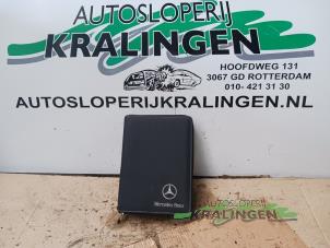 Used Instruction Booklet Mercedes B (W245,242) 2.0 B-180 CDI 16V Price on request offered by Autosloperij Kralingen B.V.