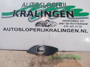 Used Cover plate fog light, left Mercedes B (W245,242) 2.0 B-180 CDI 16V Price on request offered by Autosloperij Kralingen B.V.