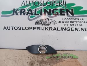 Used Fog light cover plate, right Mercedes B (W245,242) 2.0 B-180 CDI 16V Price on request offered by Autosloperij Kralingen B.V.