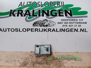 Używane Modul ksenonowy Jaguar X-type 3.0 V6 24V Cena € 50,00 Procedura marży oferowane przez Autosloperij Kralingen B.V.