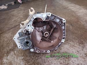 Used Gearbox Fiat Stilo (192A/B) 1.2 16V 3-Drs. Price on request offered by Autosloperij Kralingen B.V.