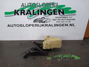 Used Gear-change mechanism Peugeot 807 2.0 16V Price on request offered by Autosloperij Kralingen B.V.