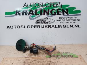 Used Ignition lock + key Peugeot 106 II 1.1 XN,XR,XT,Accent Price € 50,00 Margin scheme offered by Autosloperij Kralingen B.V.