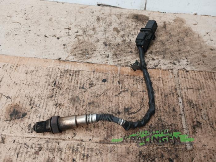 Sonde lambda d'un Mercedes-Benz B (W245) 2.0 B-180 CDI 16V 2006