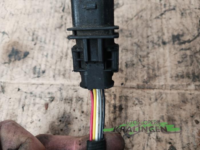 Sonde lambda d'un Mercedes-Benz B (W245) 2.0 B-180 CDI 16V 2006