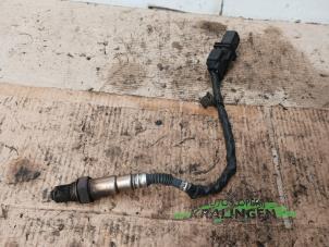 Sonde lambda d'un Mercedes-Benz B (W245) 2.0 B-180 CDI 16V 2006