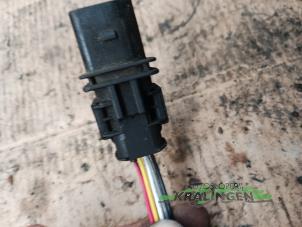 Sonde lambda d'un Mercedes-Benz B (W245) 2.0 B-180 CDI 16V 2006