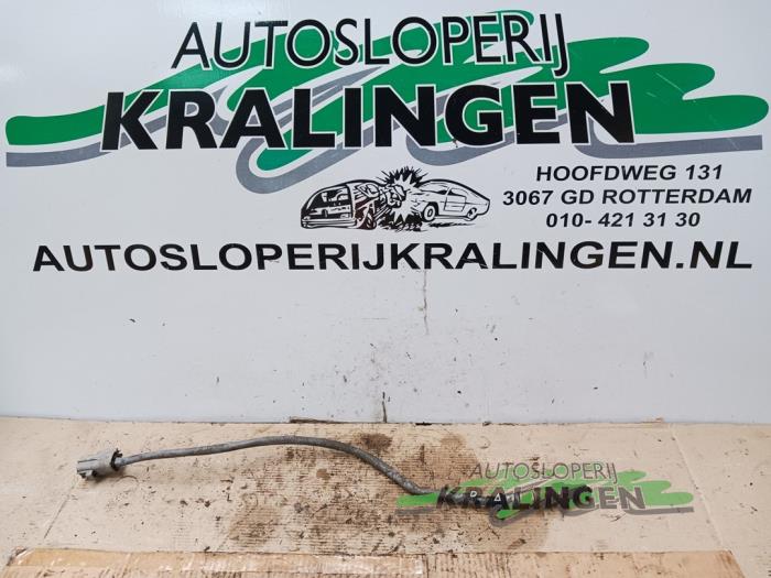Usados Sonda Lambda Opel Agila (B) 1.2 16V Precio € 9,98 Norma de margen ofrecido por Autosloperij Kralingen B.V.