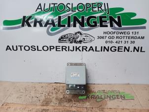Używane Sterownik wspomagania kierownicy Opel Agila (B) 1.2 16V Cena € 50,00 Procedura marży oferowane przez Autosloperij Kralingen B.V.