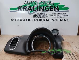 Używane Obrotomierz Opel Agila (B) 1.2 16V Cena € 50,00 Procedura marży oferowane przez Autosloperij Kralingen B.V.