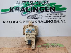 Used Fuse box Opel Agila (B) 1.2 16V Price € 75,00 Margin scheme offered by Autosloperij Kralingen B.V.