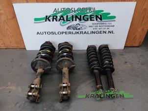 Used Rear shock absorber, left Toyota Starlet (EP9) 1.3,XLi,GLi 16V Price € 200,00 Margin scheme offered by Autosloperij Kralingen B.V.
