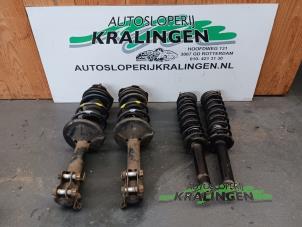 Used Fronts shock absorber, left Toyota Starlet (EP9) 1.3,XLi,GLi 16V Price € 200,00 Margin scheme offered by Autosloperij Kralingen B.V.