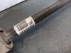 Front drive shaft, right from a Opel Agila (B) 1.2 16V 2010
