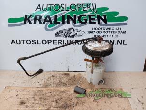 Used Petrol pump Opel Agila (B) 1.2 16V Price € 50,00 Margin scheme offered by Autosloperij Kralingen B.V.