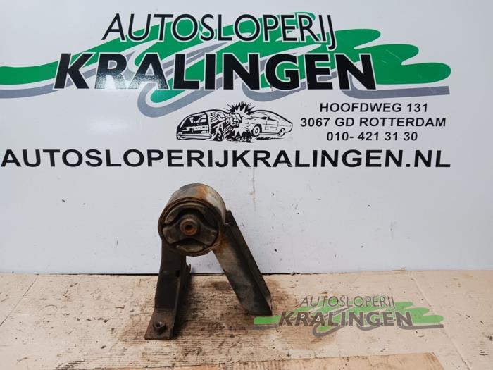 Gebrauchte Motorlager Opel Agila (B) 1.2 16V Preis € 25,00 Margenregelung angeboten von Autosloperij Kralingen B.V.