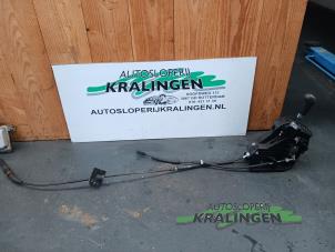 Używane Przewód przelaczajacy skrzyni biegów Opel Agila (B) 1.2 16V Cena € 250,00 Procedura marży oferowane przez Autosloperij Kralingen B.V.