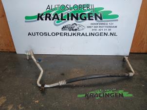 Usagé Tuyau clim Opel Agila (B) 1.2 16V Prix € 50,00 Règlement à la marge proposé par Autosloperij Kralingen B.V.