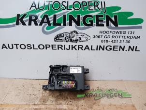 Usados Caja de fusibles Opel Corsa D 1.3 CDTi 16V ecoFLEX Precio € 50,00 Norma de margen ofrecido por Autosloperij Kralingen B.V.