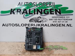 Gebrauchte Sicherungskasten Citroen C4 Berline (LC) 1.6 16V Preis € 75,00 Margenregelung angeboten von Autosloperij Kralingen B.V.