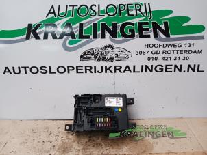 Used Fuse box Opel Corsa D 1.2 16V Price € 25,00 Margin scheme offered by Autosloperij Kralingen B.V.