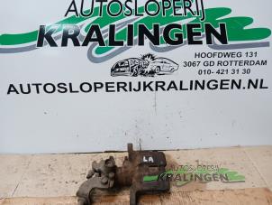 Used Rear brake calliper, left Mazda 6 Sport (GG14) 2.3i 16V S-VT Price € 50,00 Margin scheme offered by Autosloperij Kralingen B.V.