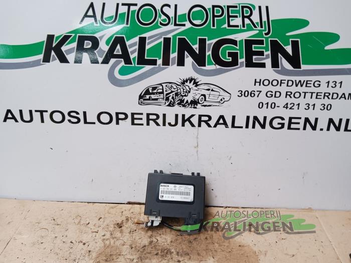 Begagnade PDC-modul Opel Signum (F48) 2.2 direct 16V Pris € 25,00 Marginaltabell erbjuds av Autosloperij Kralingen B.V.
