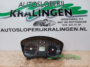Used Odometer KM Ford Fiesta 5 (JD/JH) 1.3 Price € 50,00 Margin scheme offered by Autosloperij Kralingen B.V.