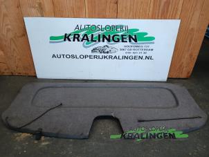 Usagé Plage arrière Toyota Starlet (EP9) 1.3,XLi,GLi 16V Prix € 50,00 Règlement à la marge proposé par Autosloperij Kralingen B.V.