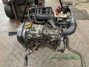Used Engine Fiat Idea (350AX) 1.4 16V Price € 250,00 Margin scheme offered by Autosloperij Kralingen B.V.