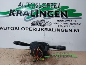 Used Steering column stalk Citroen C3 (FC/FL/FT) 1.6 16V Price € 80,00 Margin scheme offered by Autosloperij Kralingen B.V.