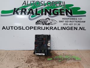 Usagé Boîte à fusibles Citroen C3 (FC/FL/FT) 1.6 16V Prix € 50,00 Règlement à la marge proposé par Autosloperij Kralingen B.V.