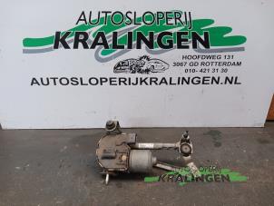 Usados Mecanismo y motor de limpiaparabrisas Seat Altea (5P1) 1.6 Precio € 50,00 Norma de margen ofrecido por Autosloperij Kralingen B.V.