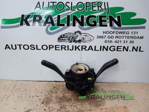 Used Steering column stalk Seat Altea (5P1) 1.6 Price € 40,00 Margin scheme offered by Autosloperij Kralingen B.V.