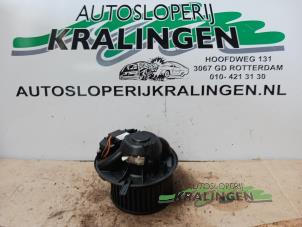 Używane Silnik wentylatora nagrzewnicy Seat Altea (5P1) 1.6 Cena € 75,00 Procedura marży oferowane przez Autosloperij Kralingen B.V.