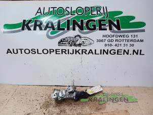 Gebrauchte Zündschloss + Schlüssel Seat Altea (5P1) 1.6 Preis € 150,00 Margenregelung angeboten von Autosloperij Kralingen B.V.