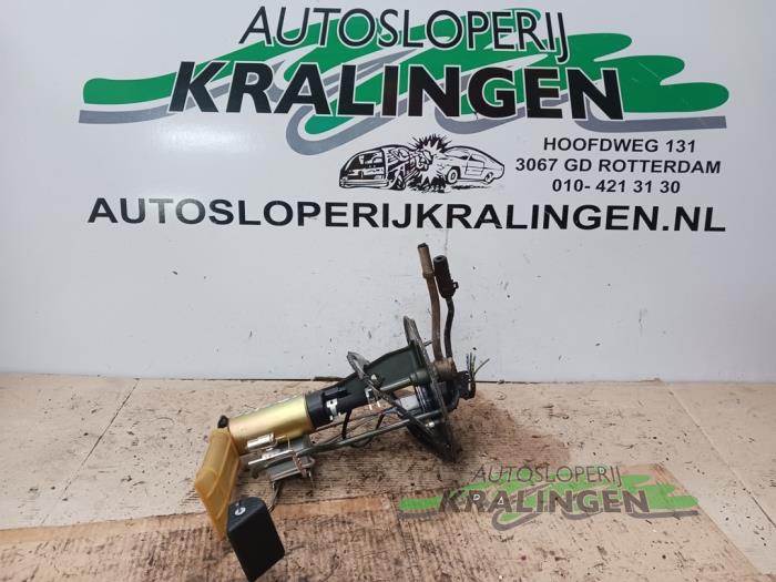 Gebrauchte Benzinpumpe Toyota Starlet (EP9) 1.3,XLi,GLi 16V Preis € 19,97 Margenregelung angeboten von Autosloperij Kralingen B.V.