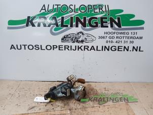 Used Ignition lock + key Toyota Starlet (EP9) 1.3,XLi,GLi 16V Price € 100,00 Margin scheme offered by Autosloperij Kralingen B.V.