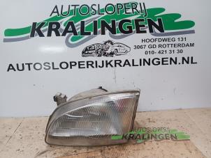 Used Headlight, left Toyota Starlet (EP9) 1.3,XLi,GLi 16V Price € 40,00 Margin scheme offered by Autosloperij Kralingen B.V.