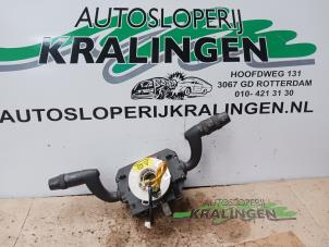 Used Steering column stalk Fiat Idea (350AX) 1.4 16V Price € 50,00 Margin scheme offered by Autosloperij Kralingen B.V.