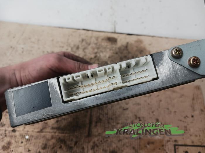 Starlet Computer Box Engine management computer Toyota Starlet 1.3,XLi,GLi 16V - 8966110180 ...